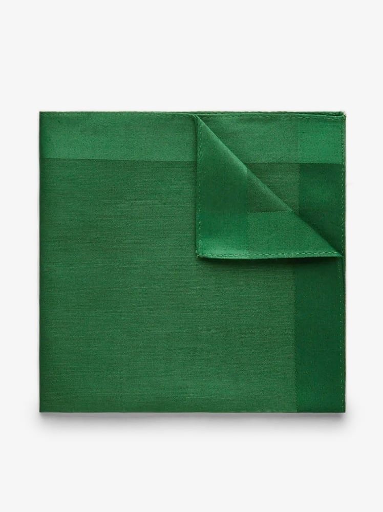 Groene Pochet