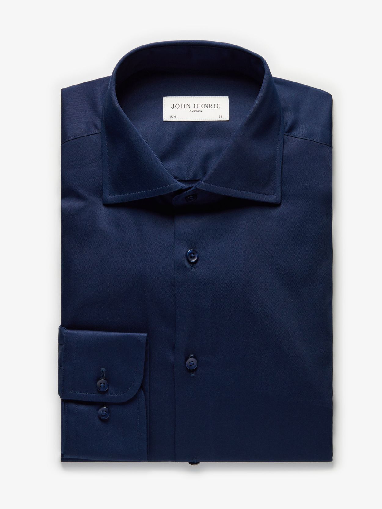 green emerald velvet dress Boys Navy Blue Dress Shirt Slim Fit 8 main image 1