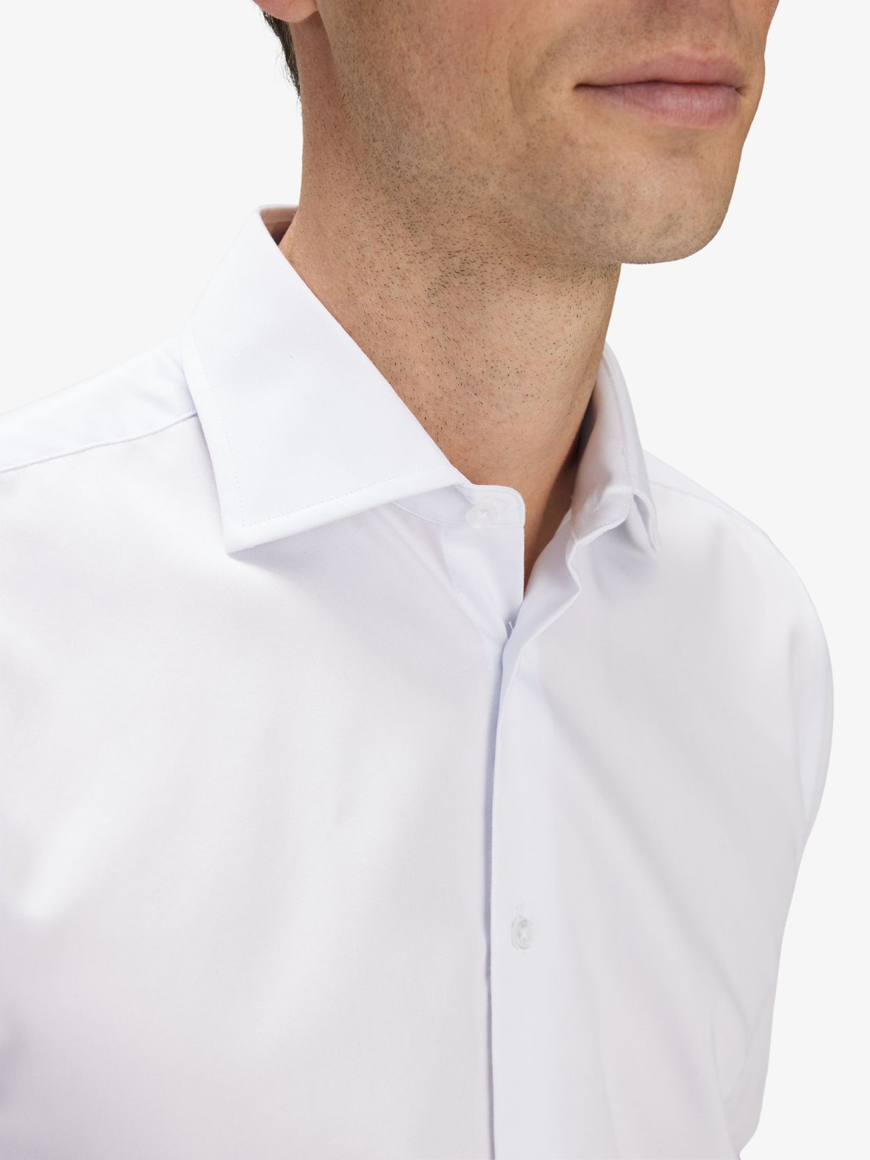 Twill Shirt - Buy online