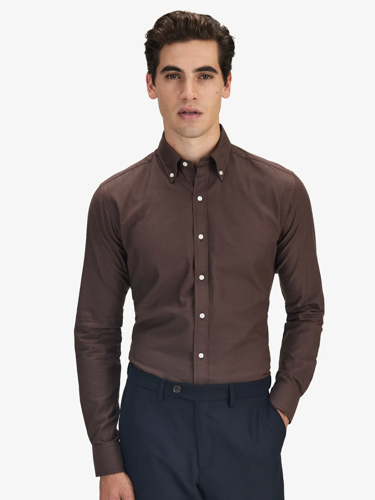 Mens dark cheap shirts