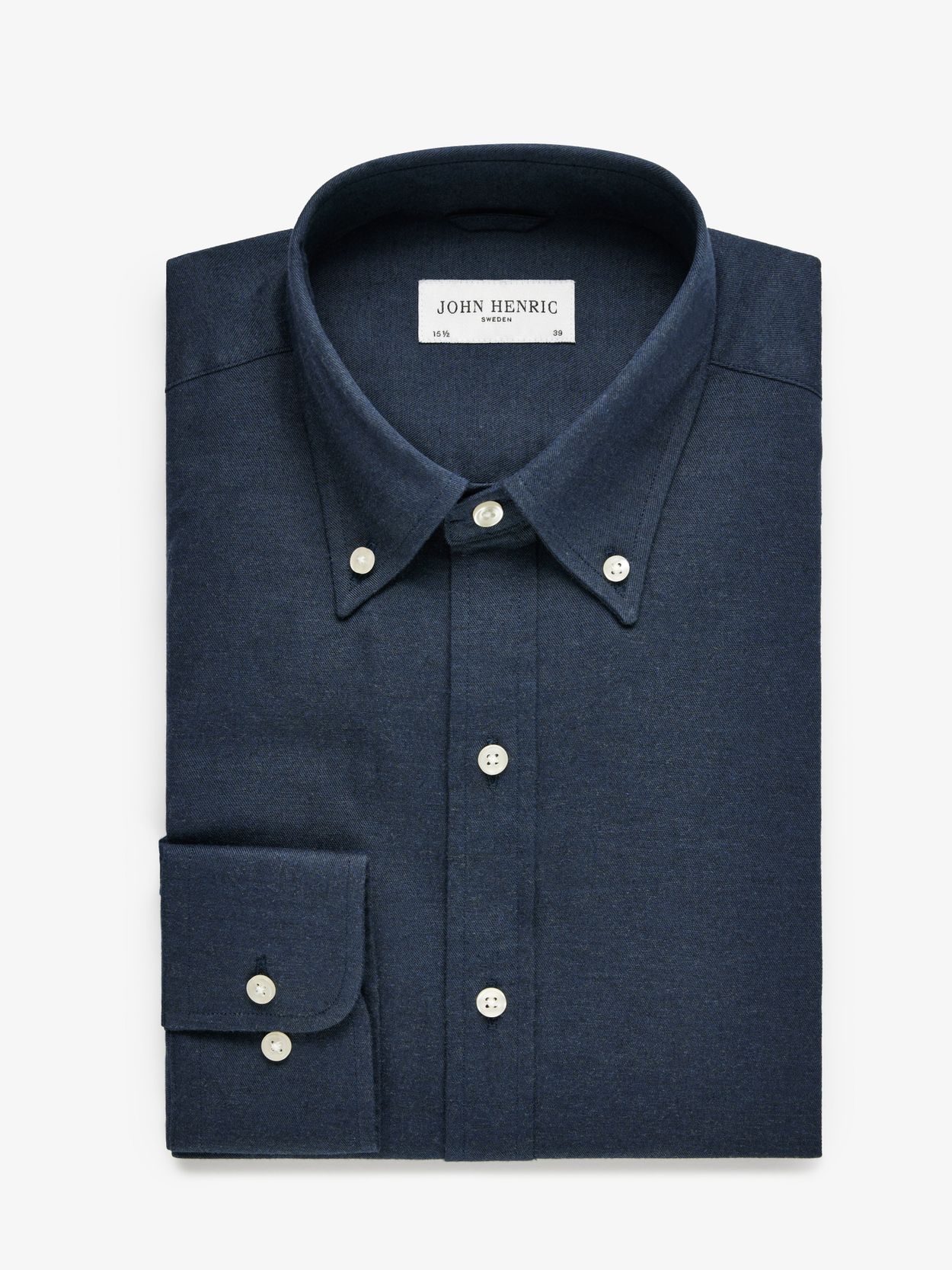Flannel Shirt - Buy online | John Henric