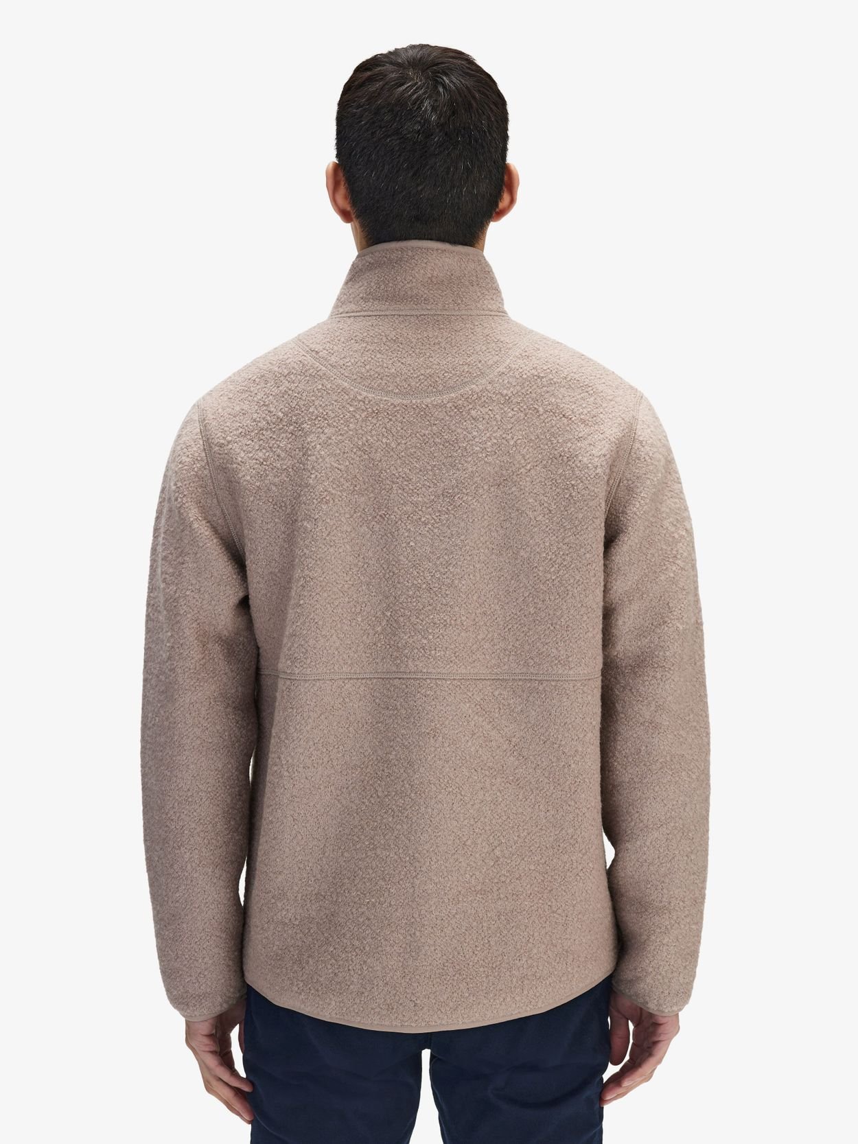 Fleece Jacket - Buy online | John Henric