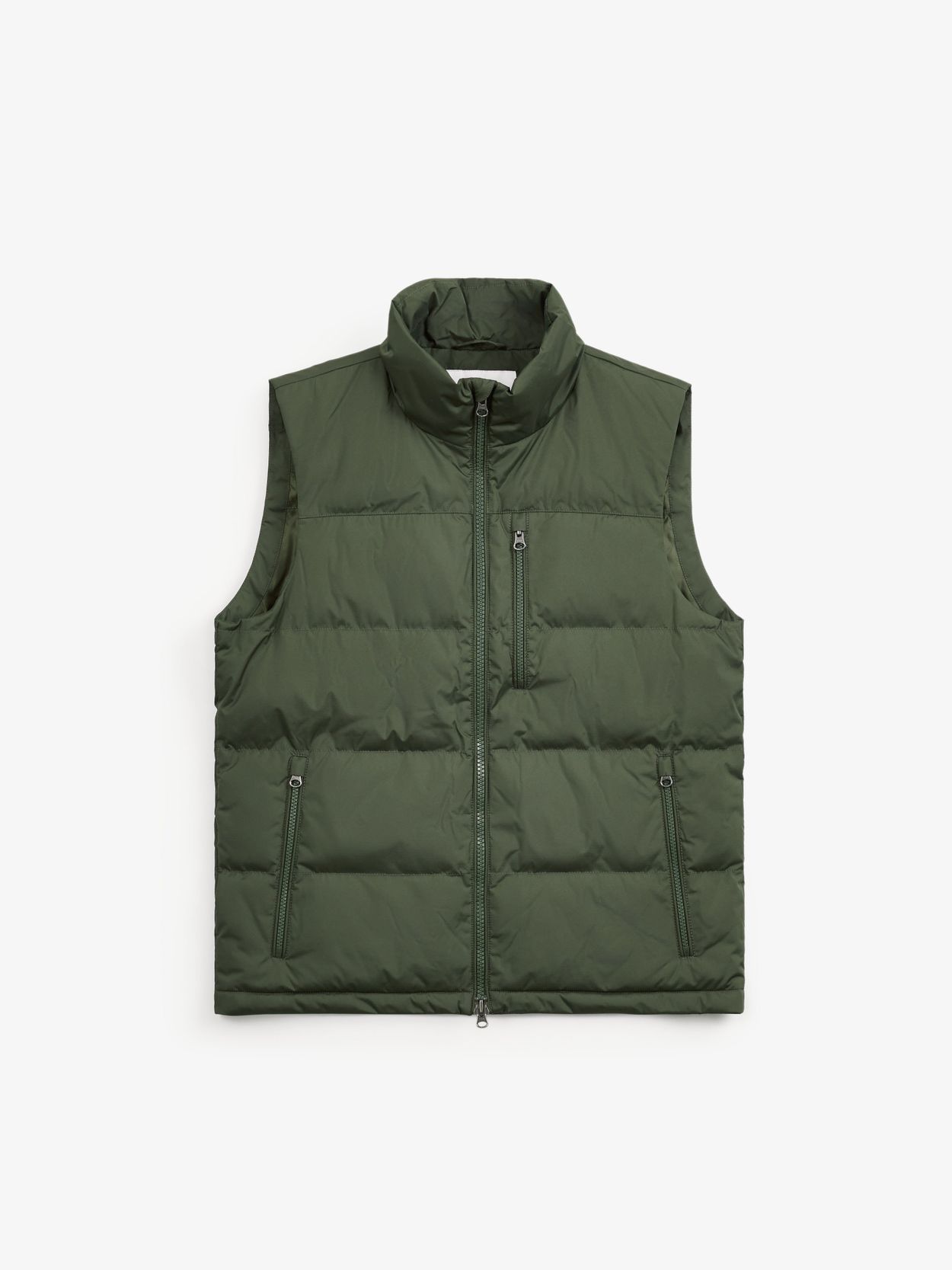 Padded Vest - Buy online