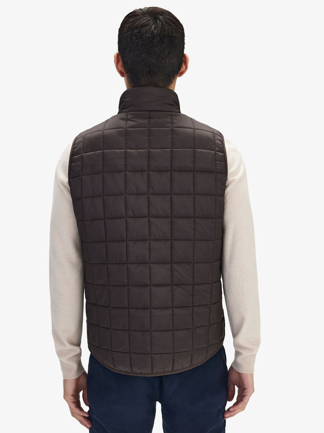 Padded Vest - Buy online