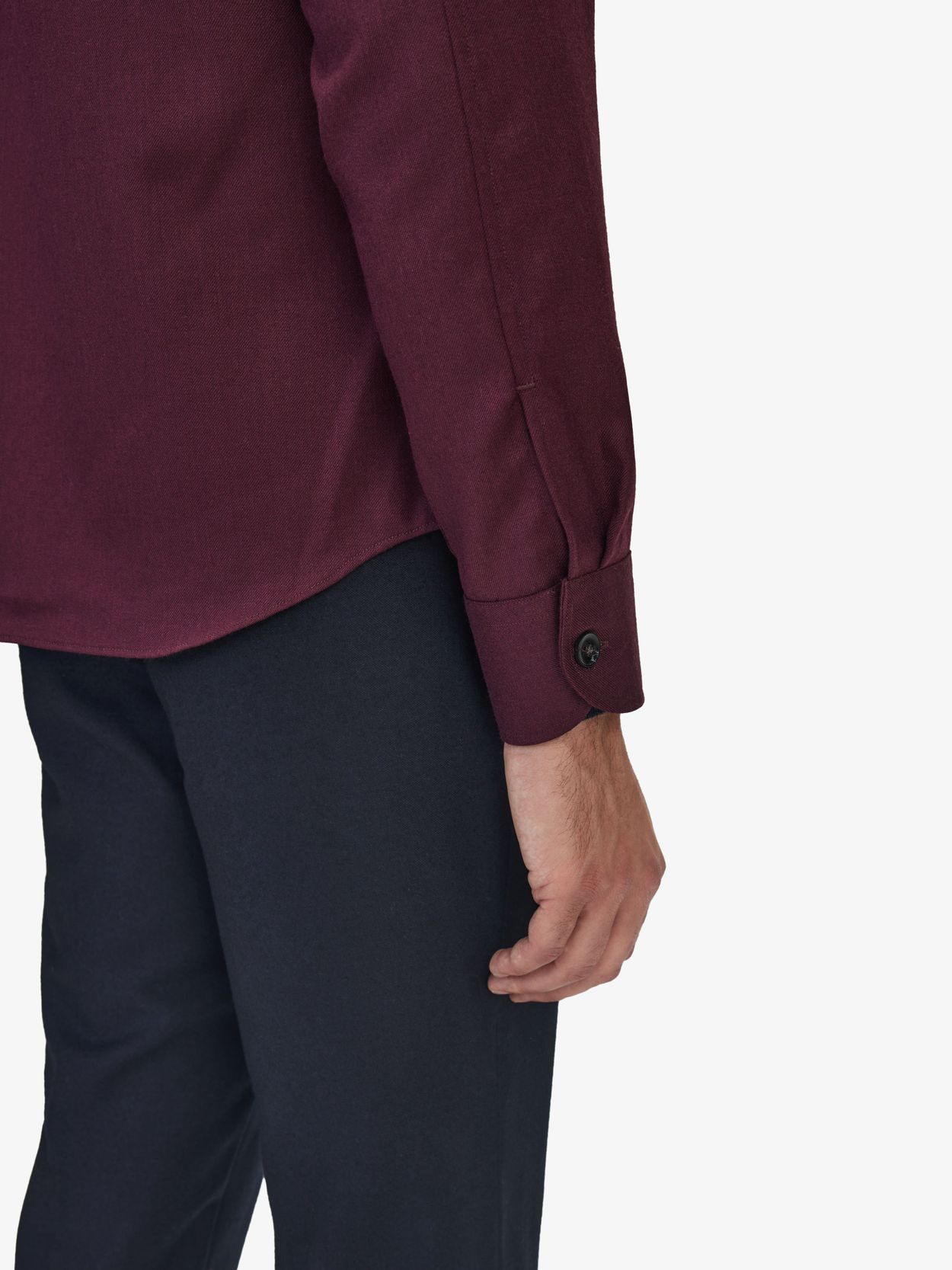 Wool Shirt - Buy online | John Henric Wool Shirt - Buy online | John Henric