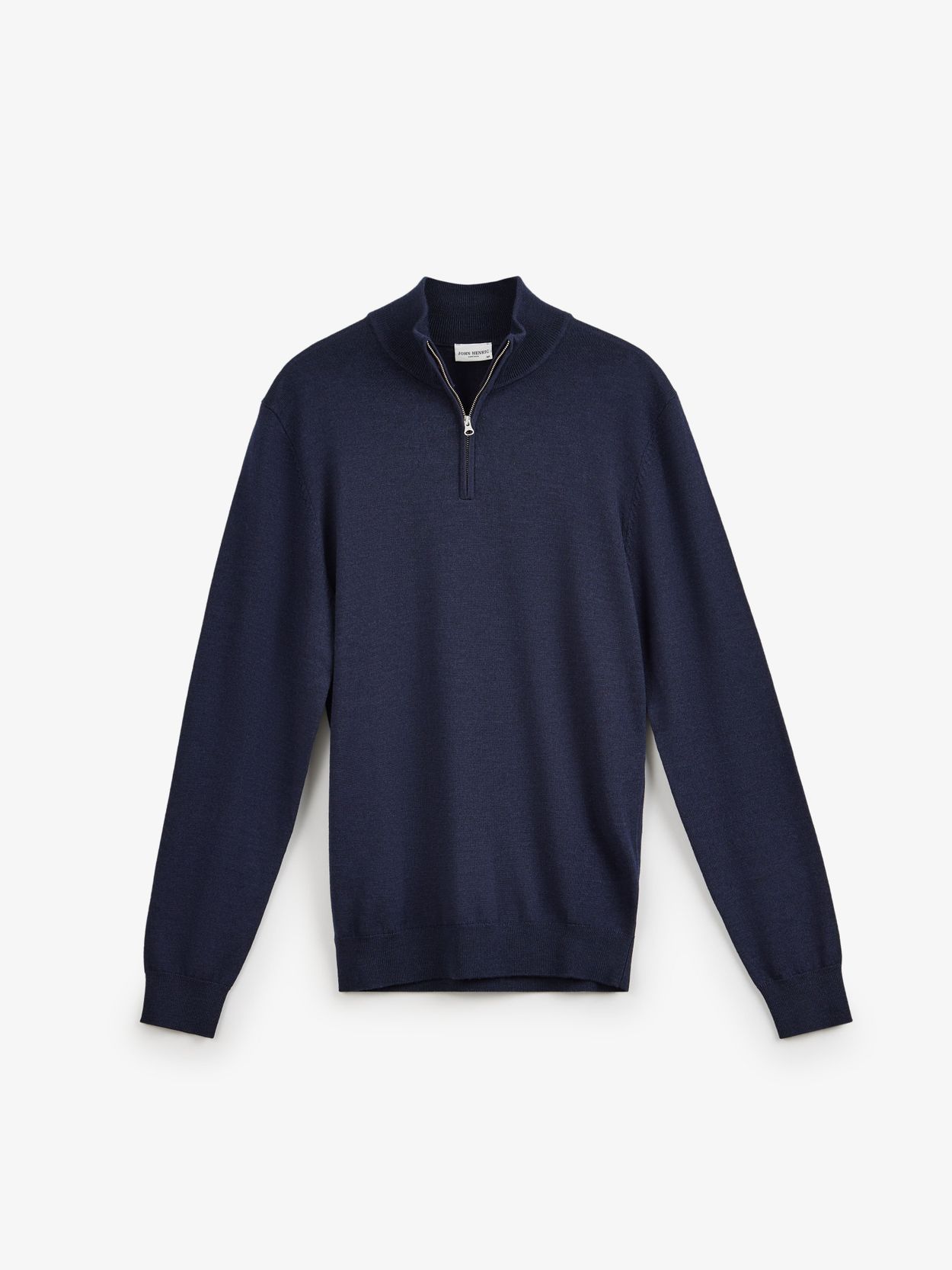 Merino Zipper Buy online John Henric