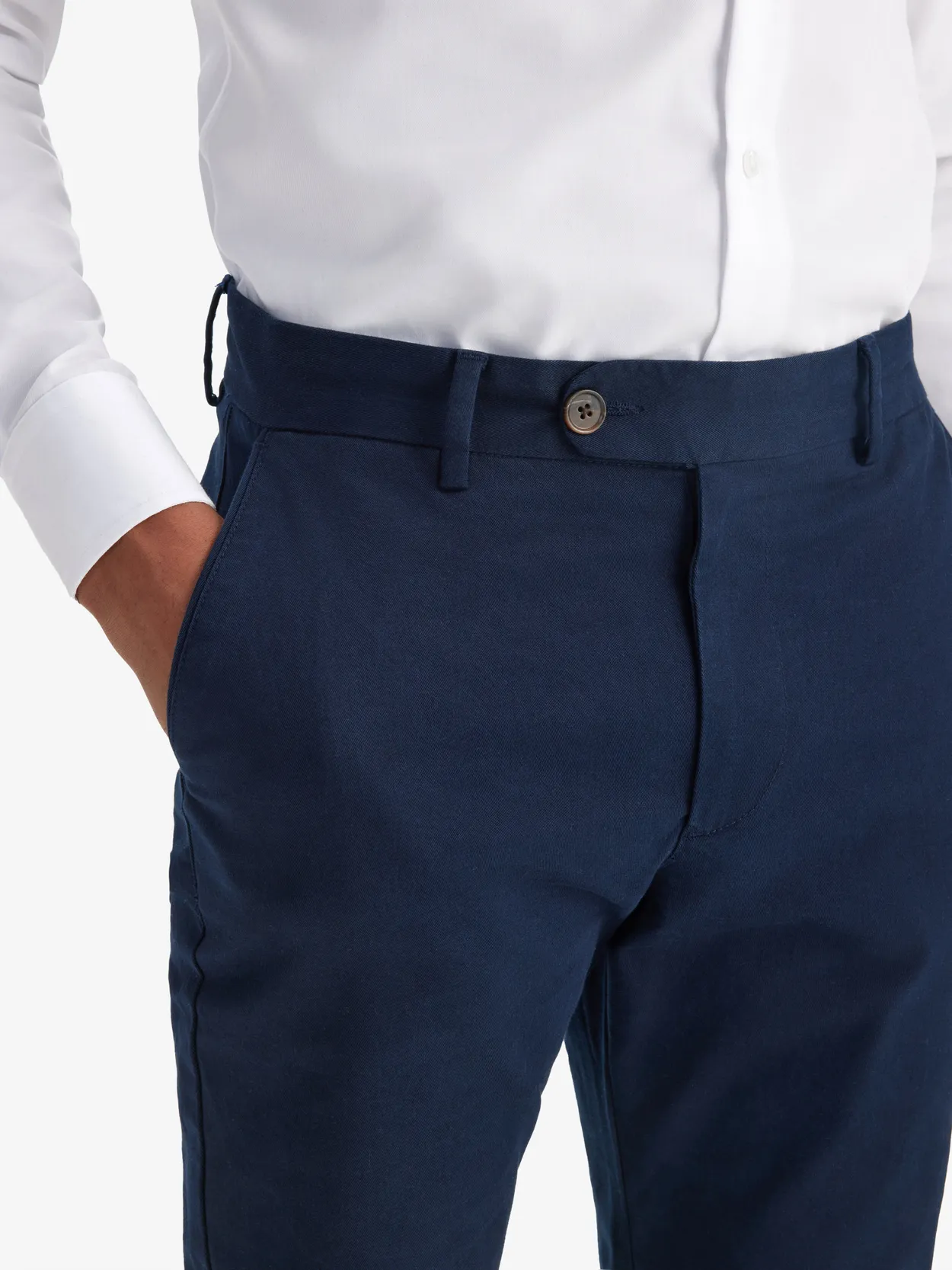 Image number 2 for product 3-Pak Chinos