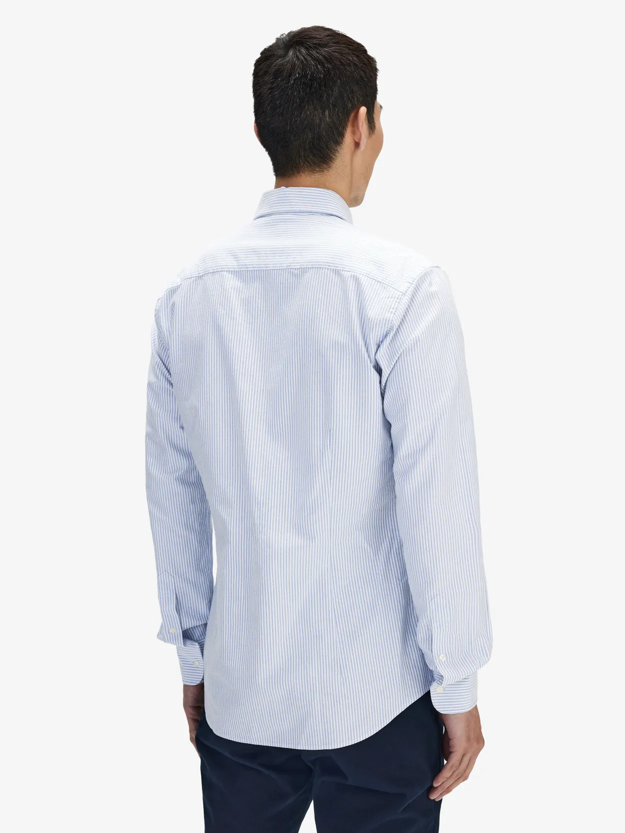 Image number 4 for product 3er-Pack Oxford-Hemden