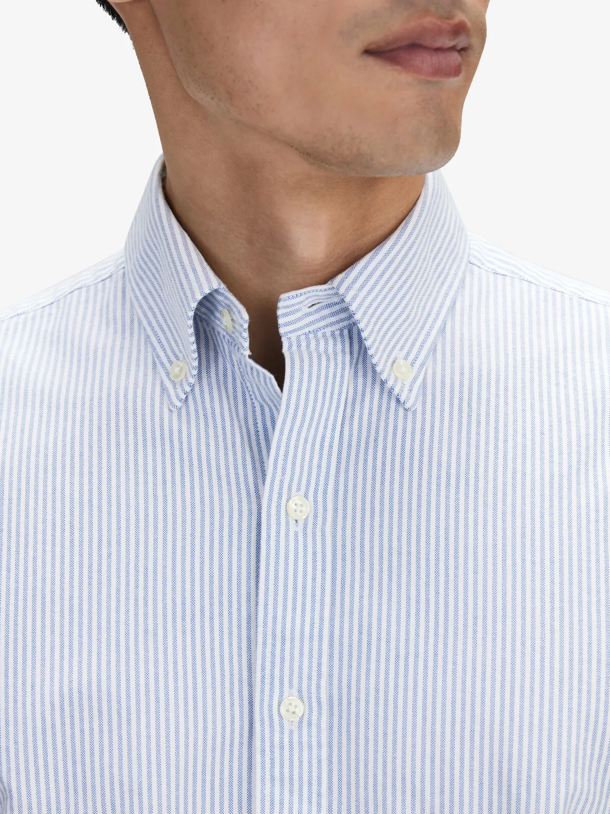 Image number 2 for product 3-Pak Oxford-skjorter