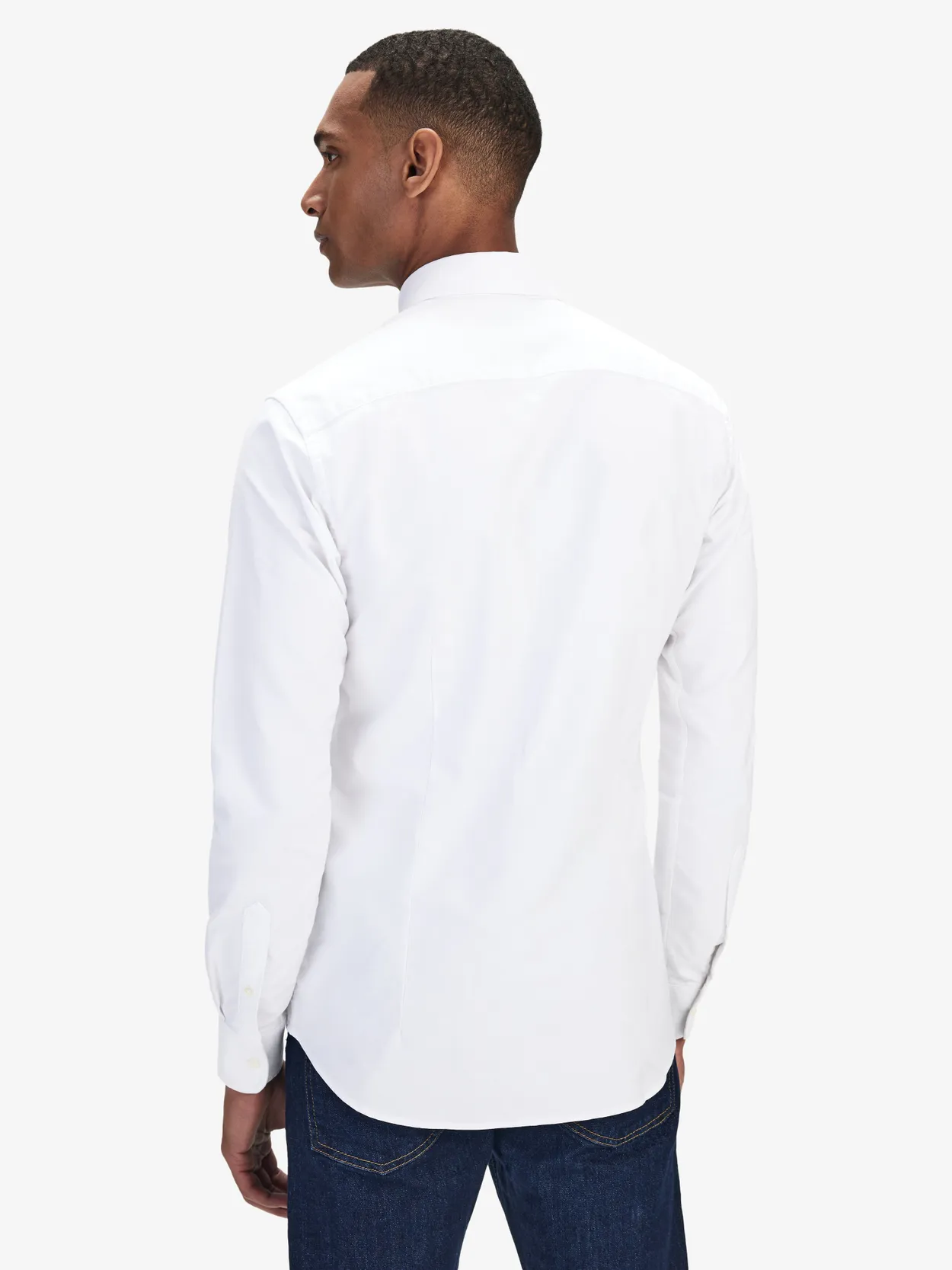 Image number 6 for product 3-Pak Oxford-skjorter