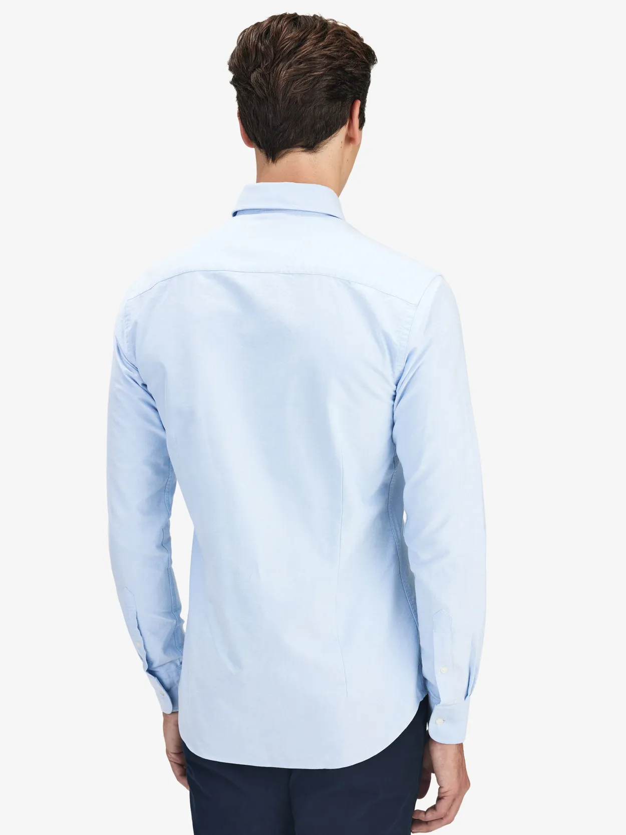 Image number 8 for product 3-Pack Oxford Shirts