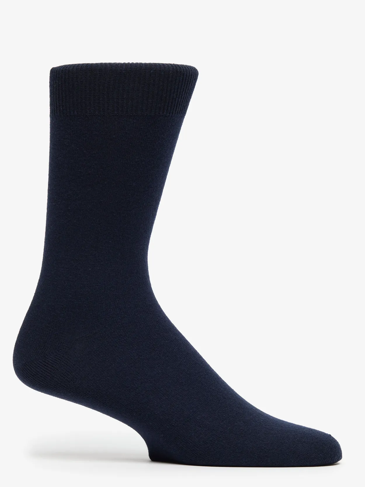 Image number 2 for product 10er-Pack blaue Socken