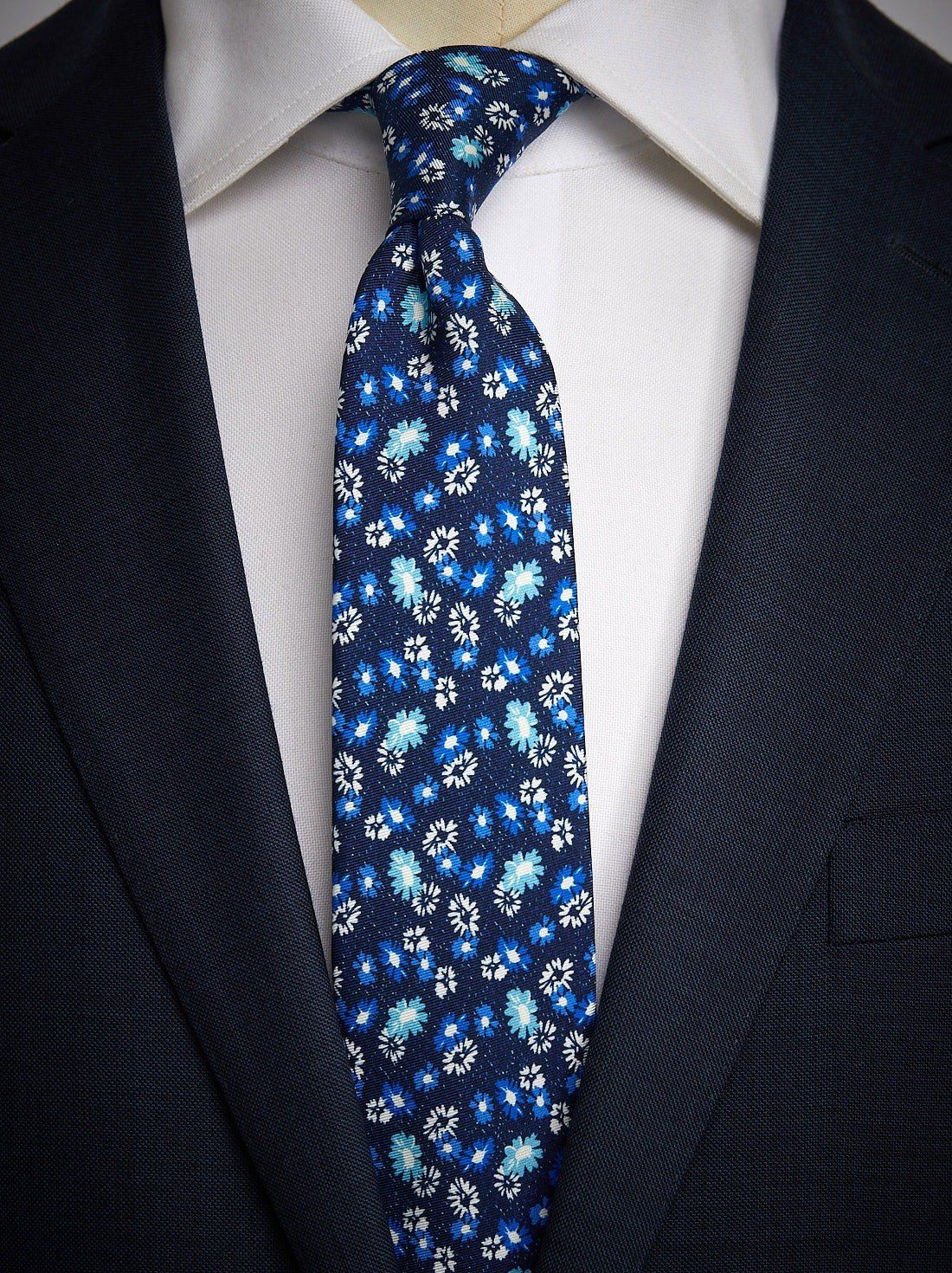 henri christian tie