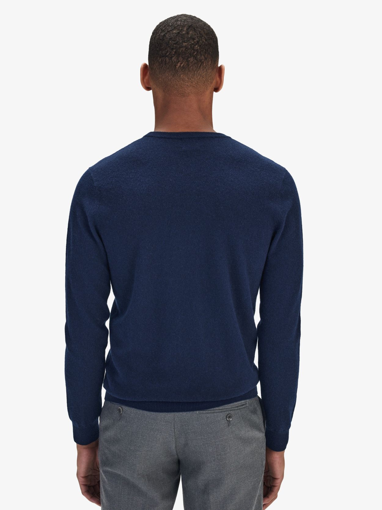 Image number 3 for product Blue Cashmere Set