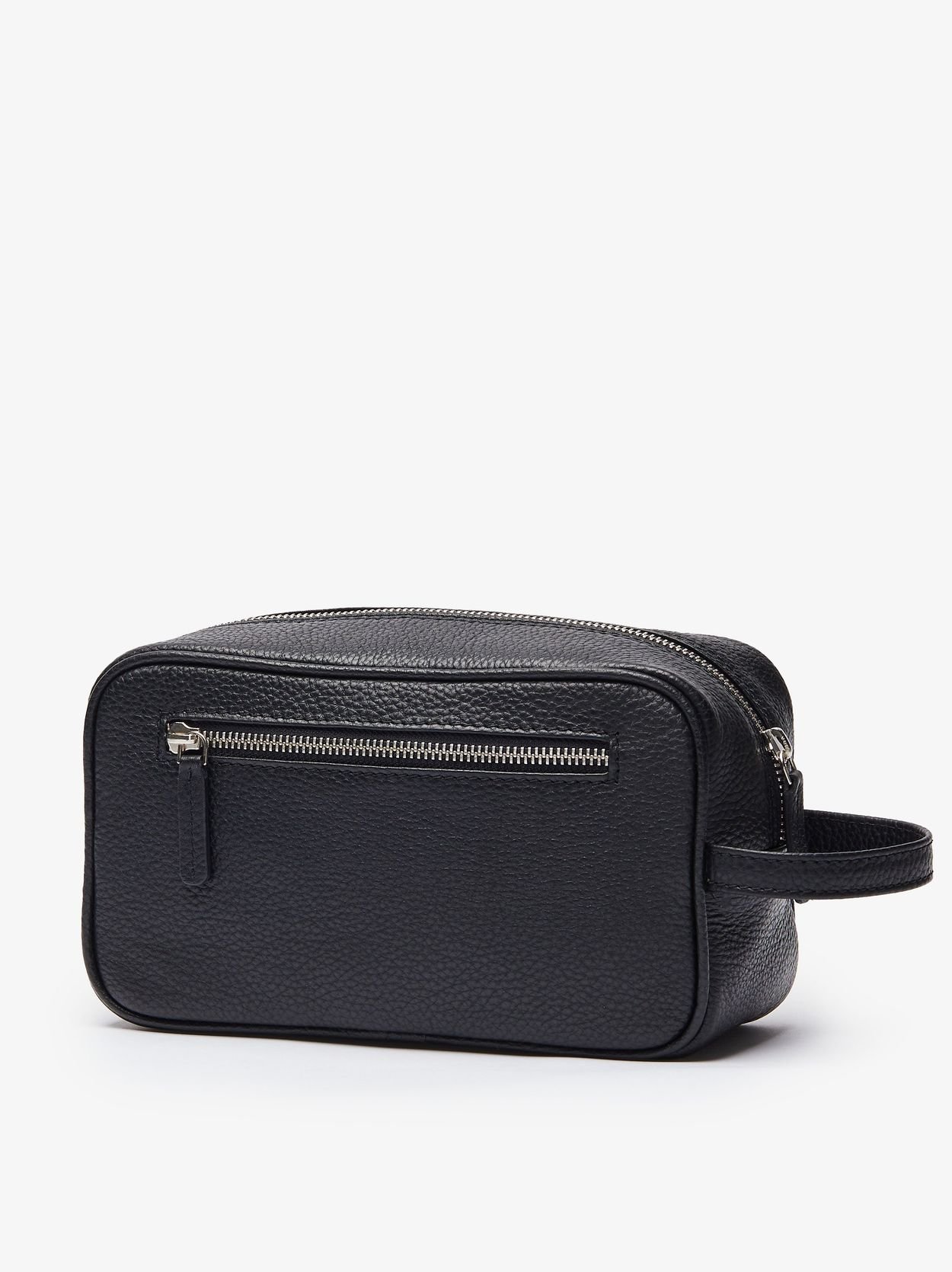 Image number 4 for product Black Weekend bag & Toiletry Bag