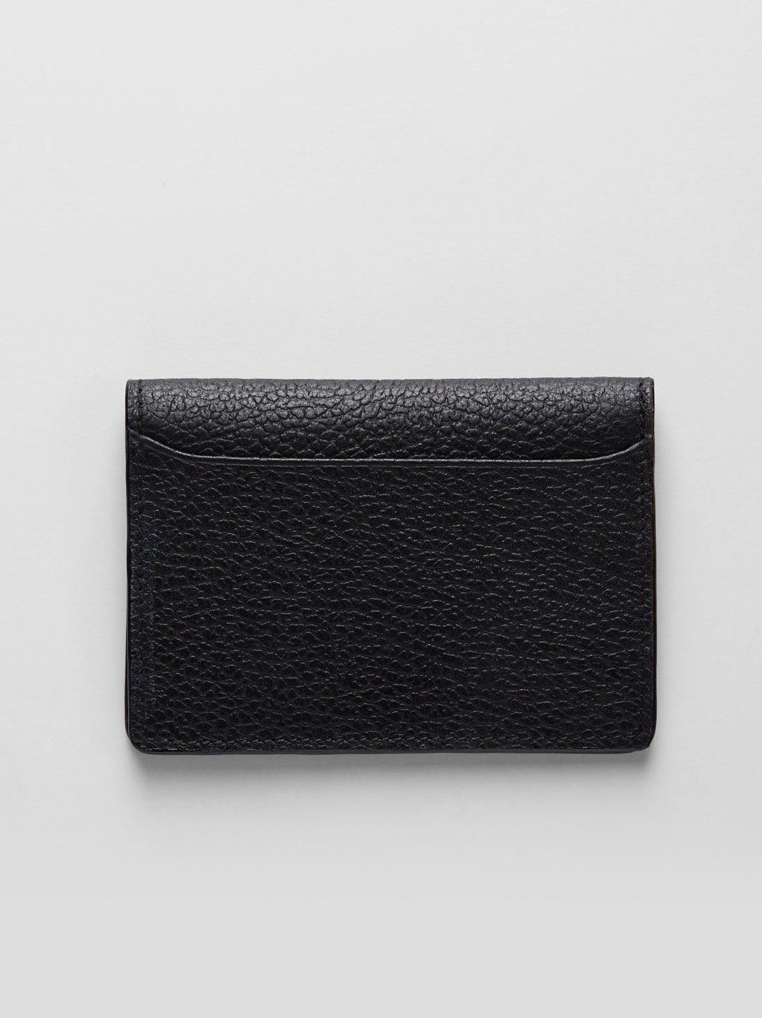Black Briefcase & Wallet