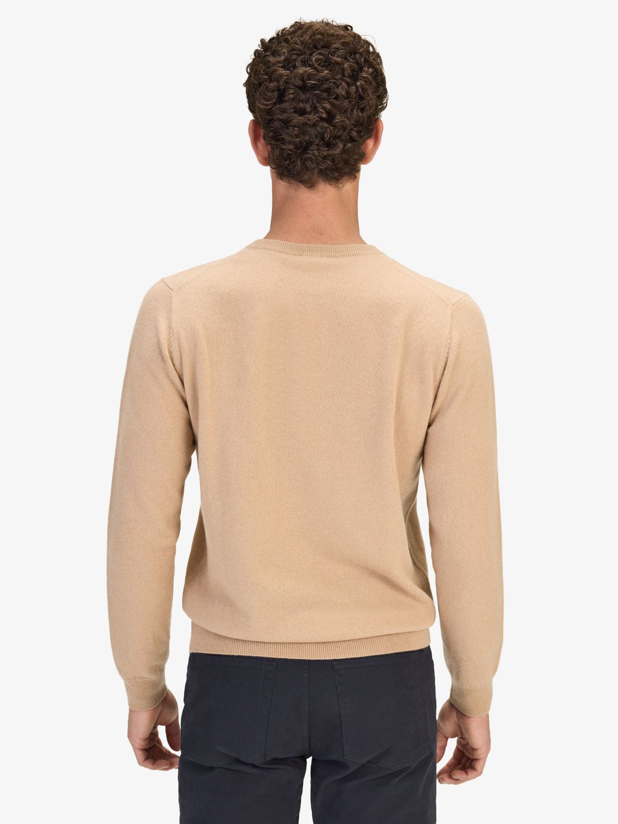 Image number 7 for product 3-Pack Cashmere Sweaters