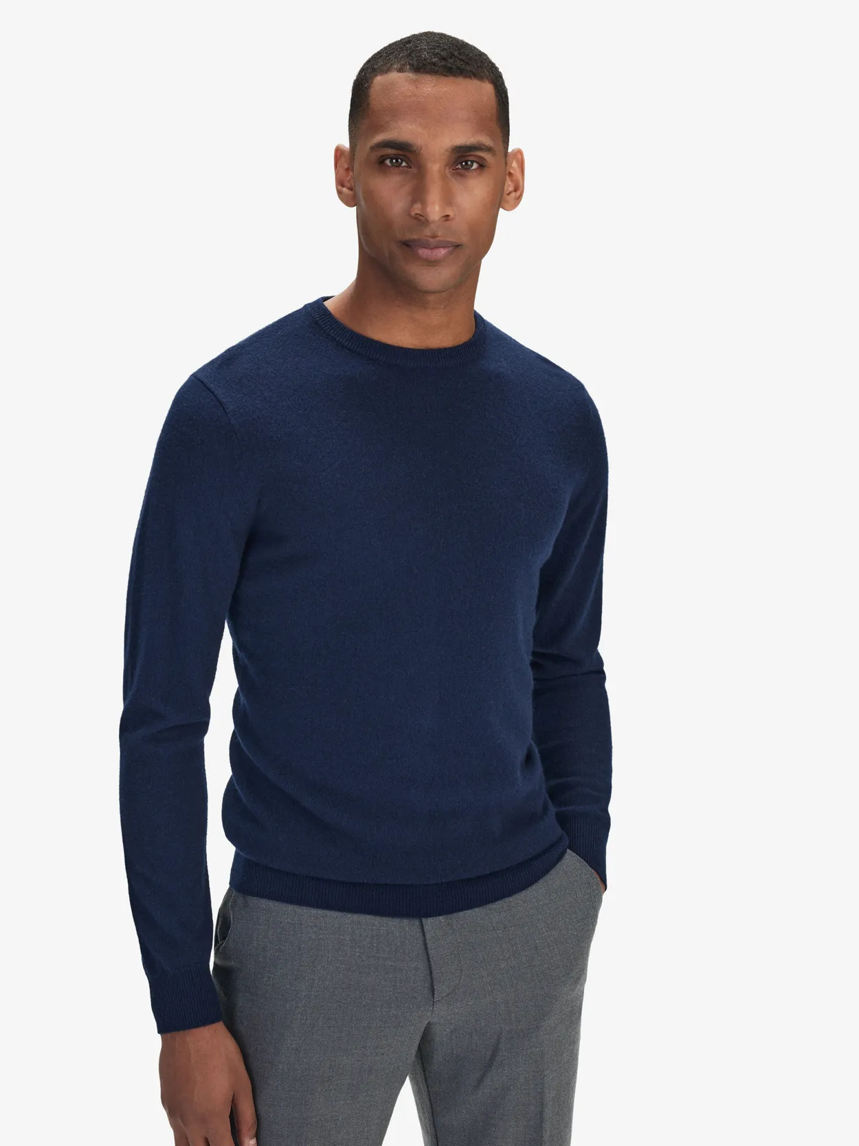 Image number 5 for product 3-Pack Cashmere Sweaters