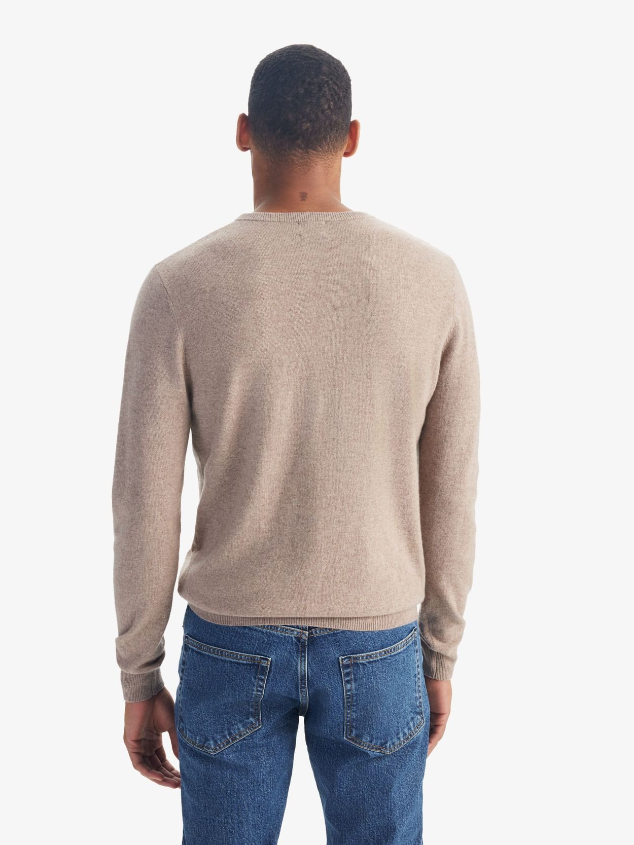 Image number 4 for product 3-Pack Cashmere Sweaters