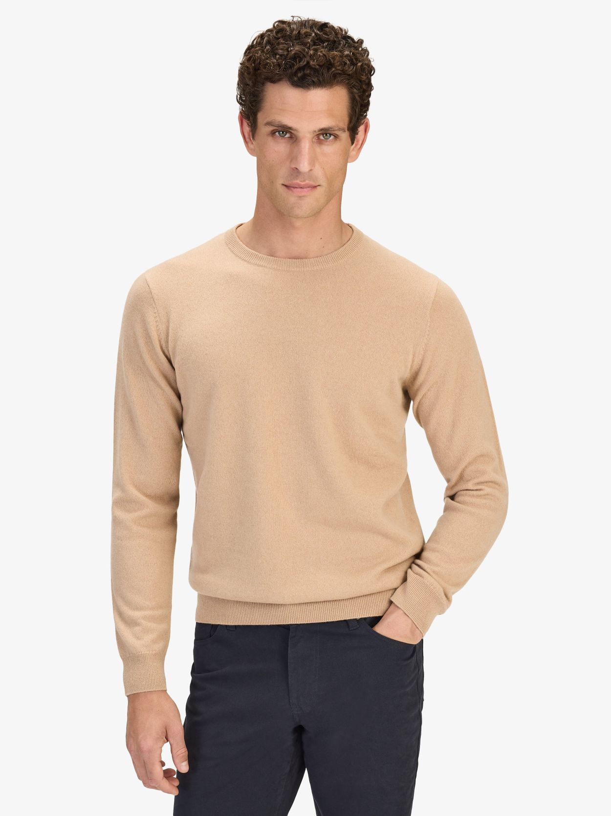Image number 6 for product 3-Pack Cashmere Sweaters