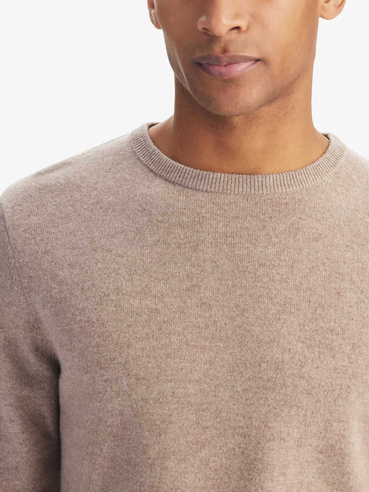 Image number 3 for product 3-Pack Cashmere Sweaters