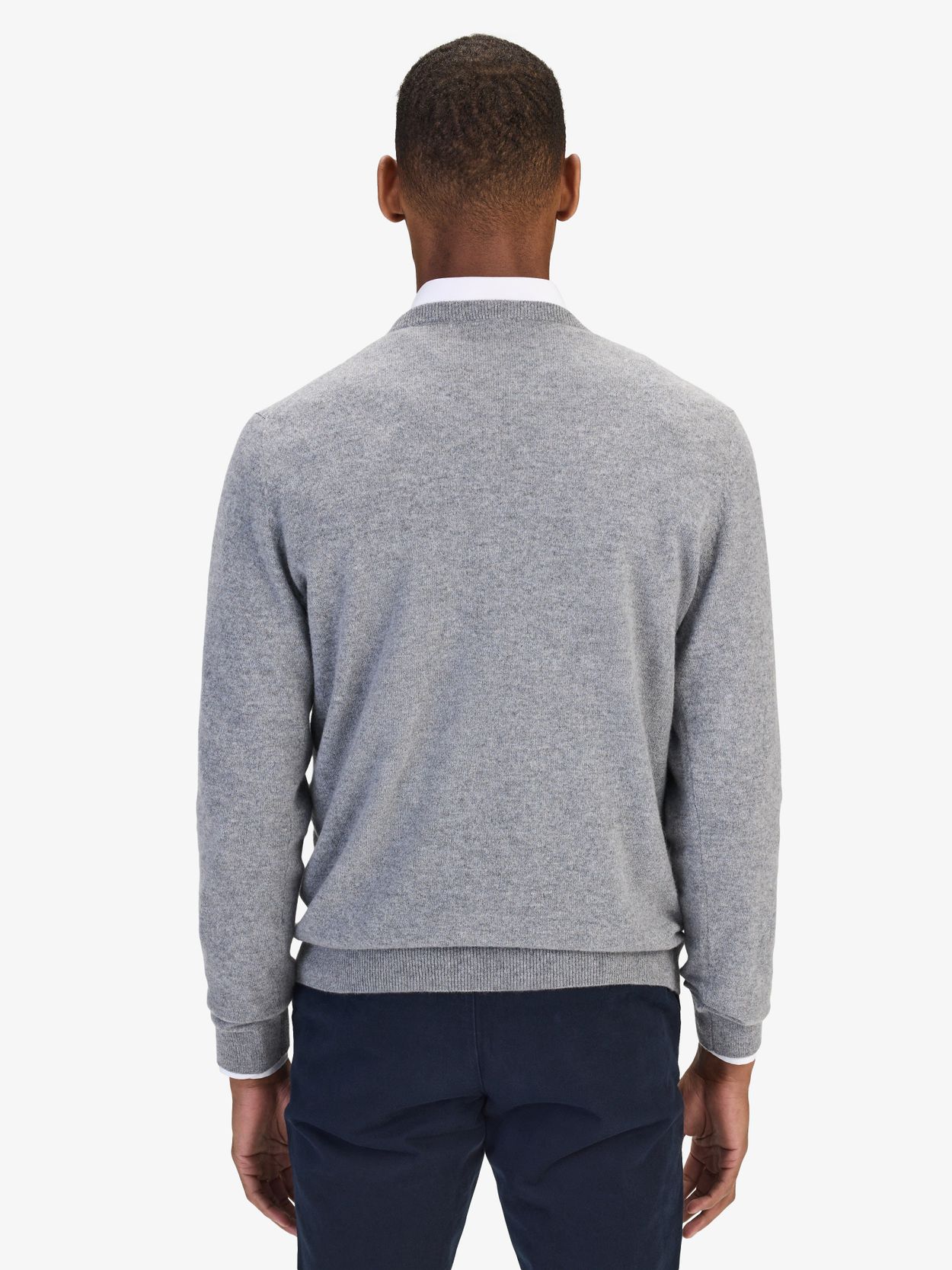 Image number 3 for product 3-Pack Cashmere Sweaters