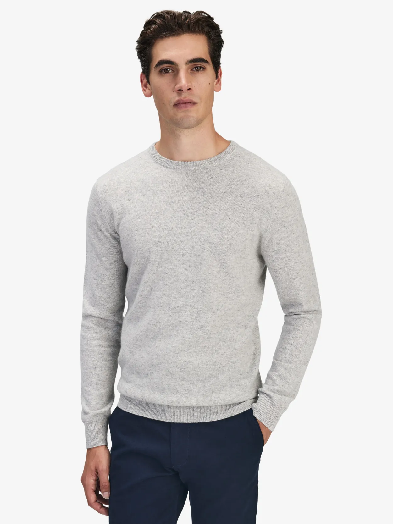 Image number 7 for product 3-Pack Cashmere Sweaters
