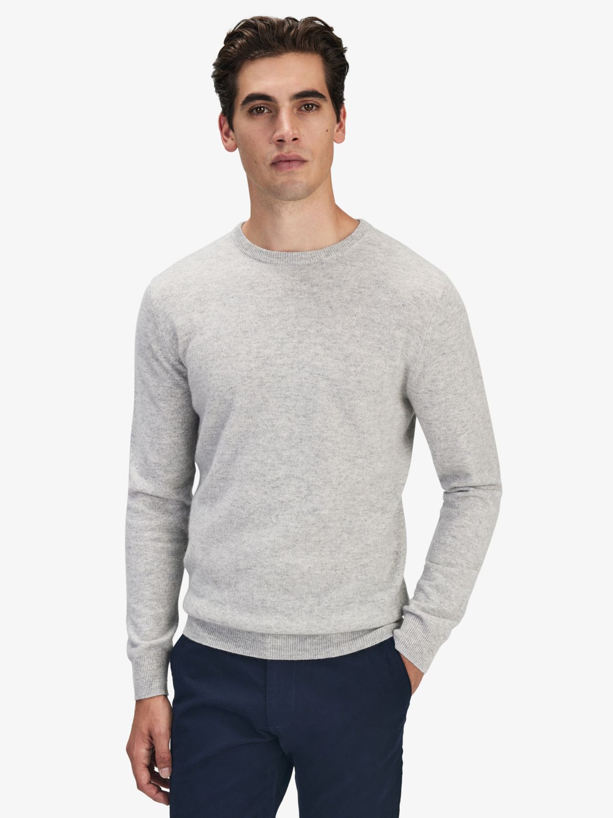 Image number 7 for product 3er-Pack Kaschmirpullover