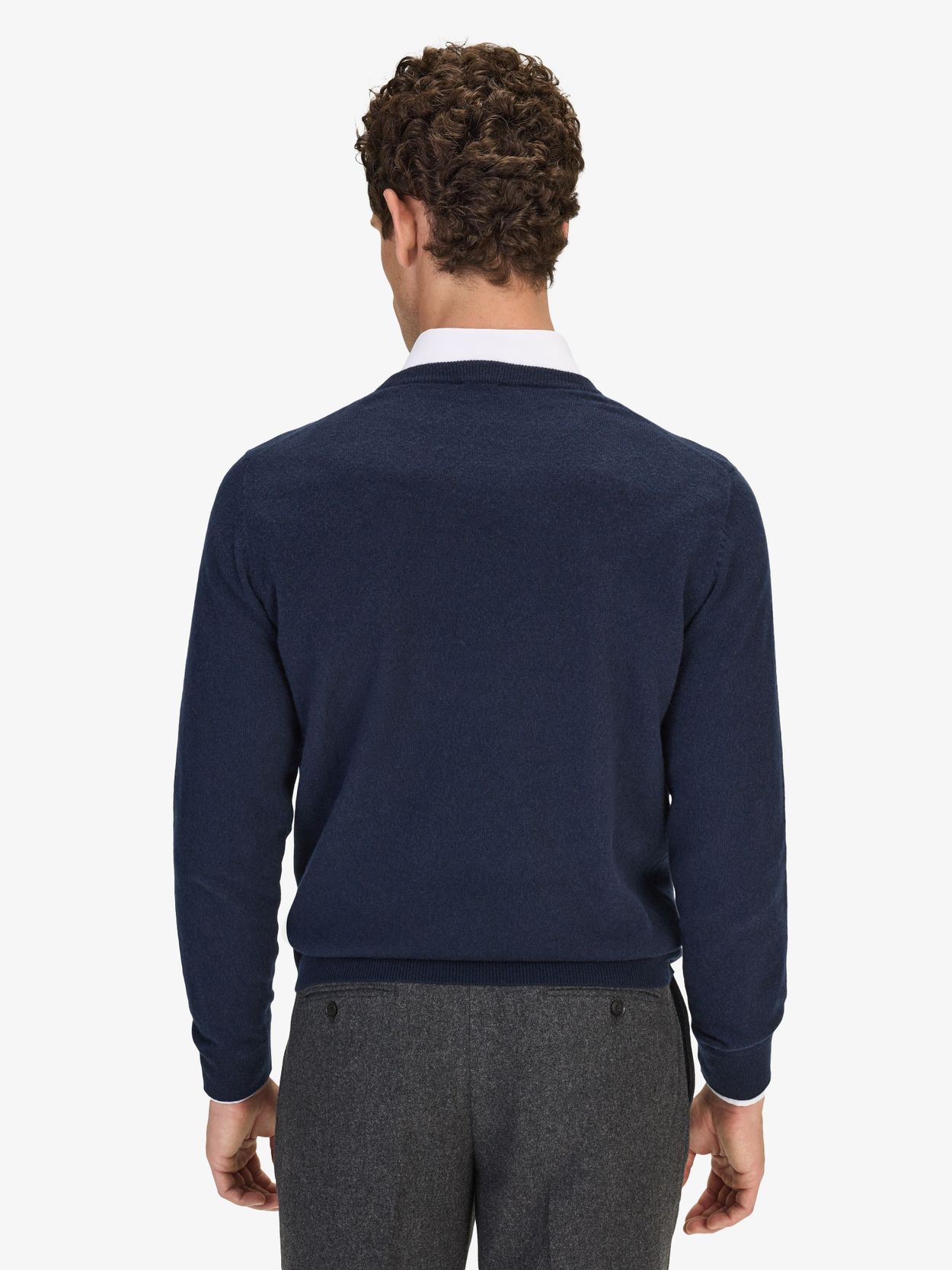 Image number 5 for product 3-Pack Cashmere Sweaters