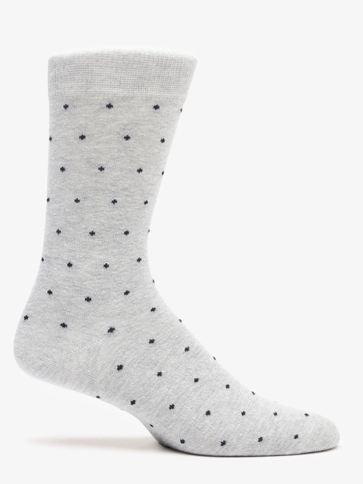 Grey Socks Basel