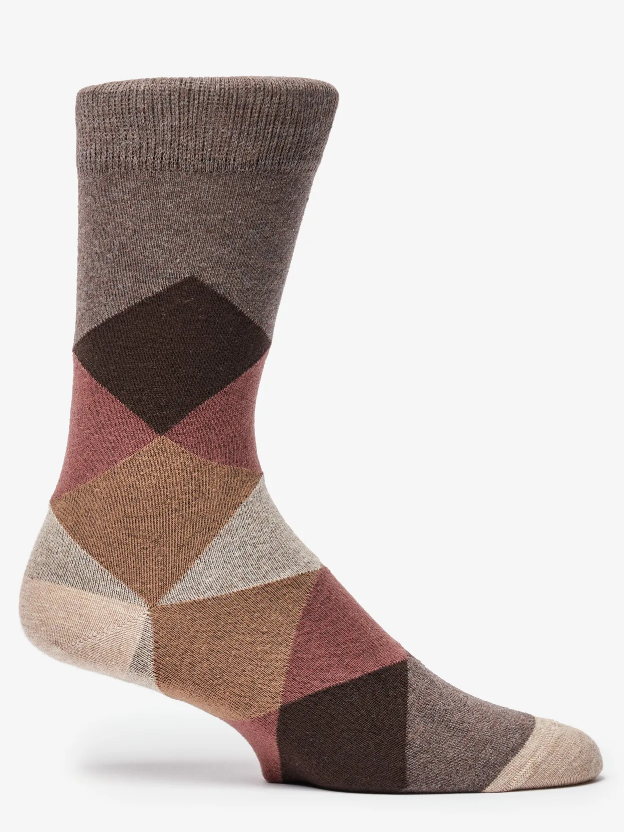 Brown Socks Bern