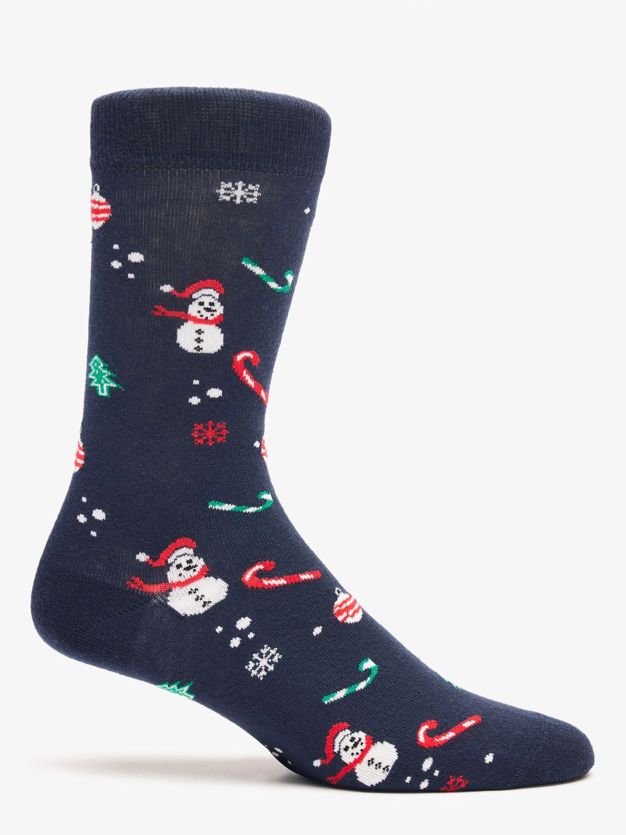 3-pack Christmas Socks