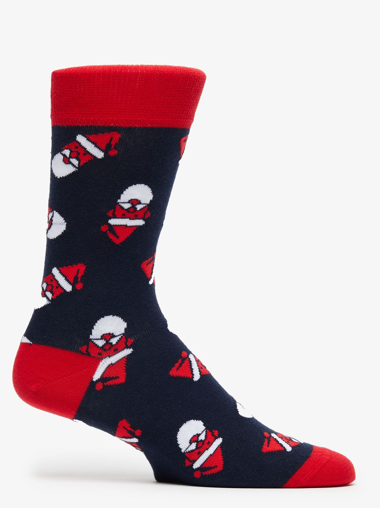 Image number 3 for product 3-pack Christmas Socks