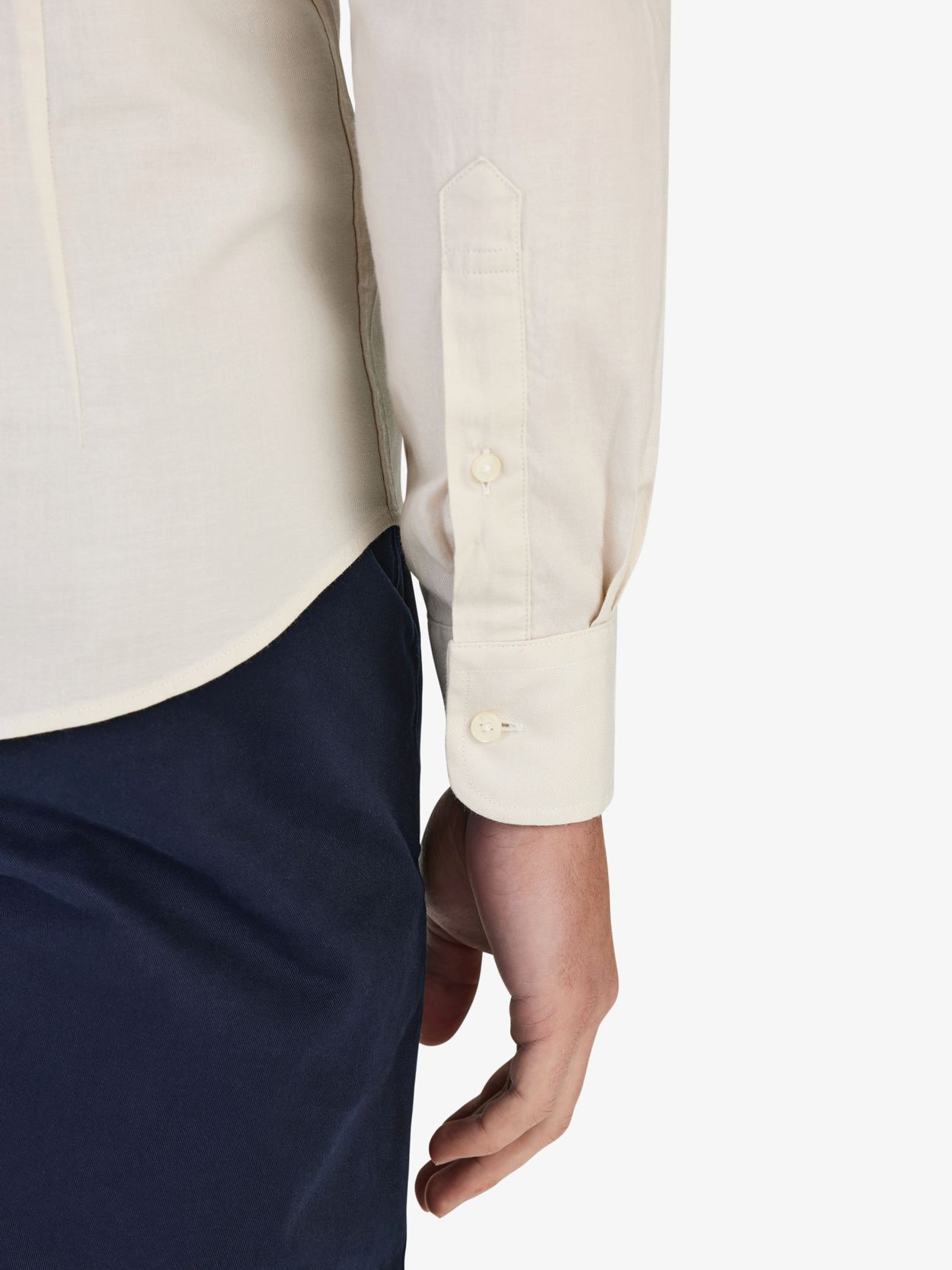 Solid Shirt - Buy online | John Henric