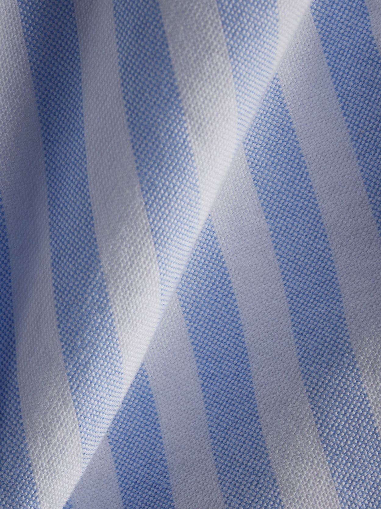 Blauw \u0026 Wit Seizoen Overhemd - Online kopen | John Henric, image size:1250x1667