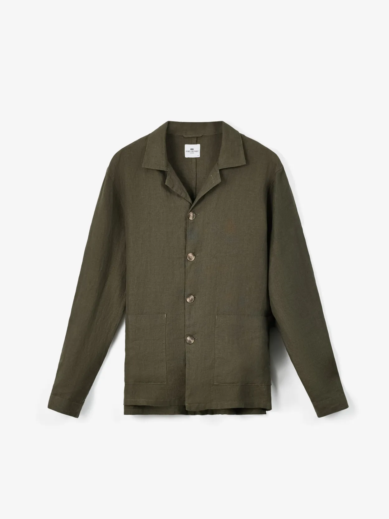 Overshirt - Buy online