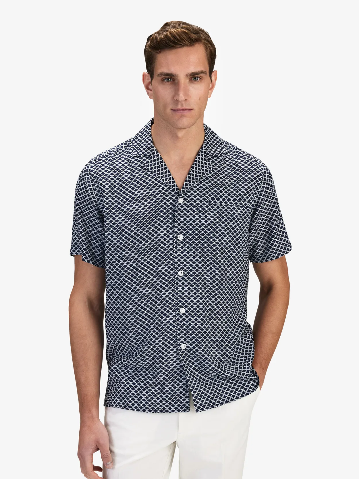 Cheap half store sleeve shirts online