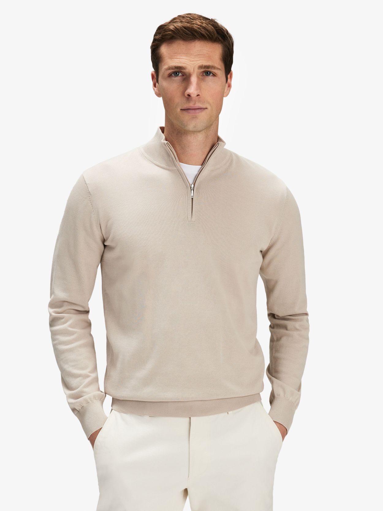 Assorted Lot Men's Sweaters, New Clothing - European Distribution