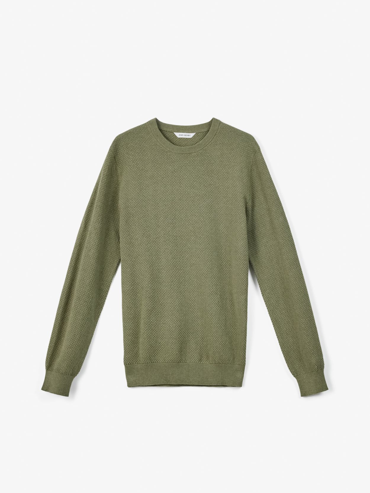 新発売の online Buy - Sweater Cotton | Henric John ニット/セーター