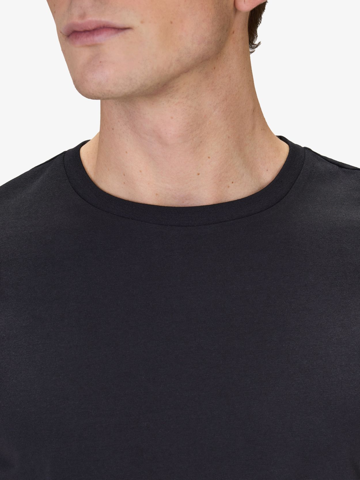 Cotton T-shirt - Buy online | John Henric