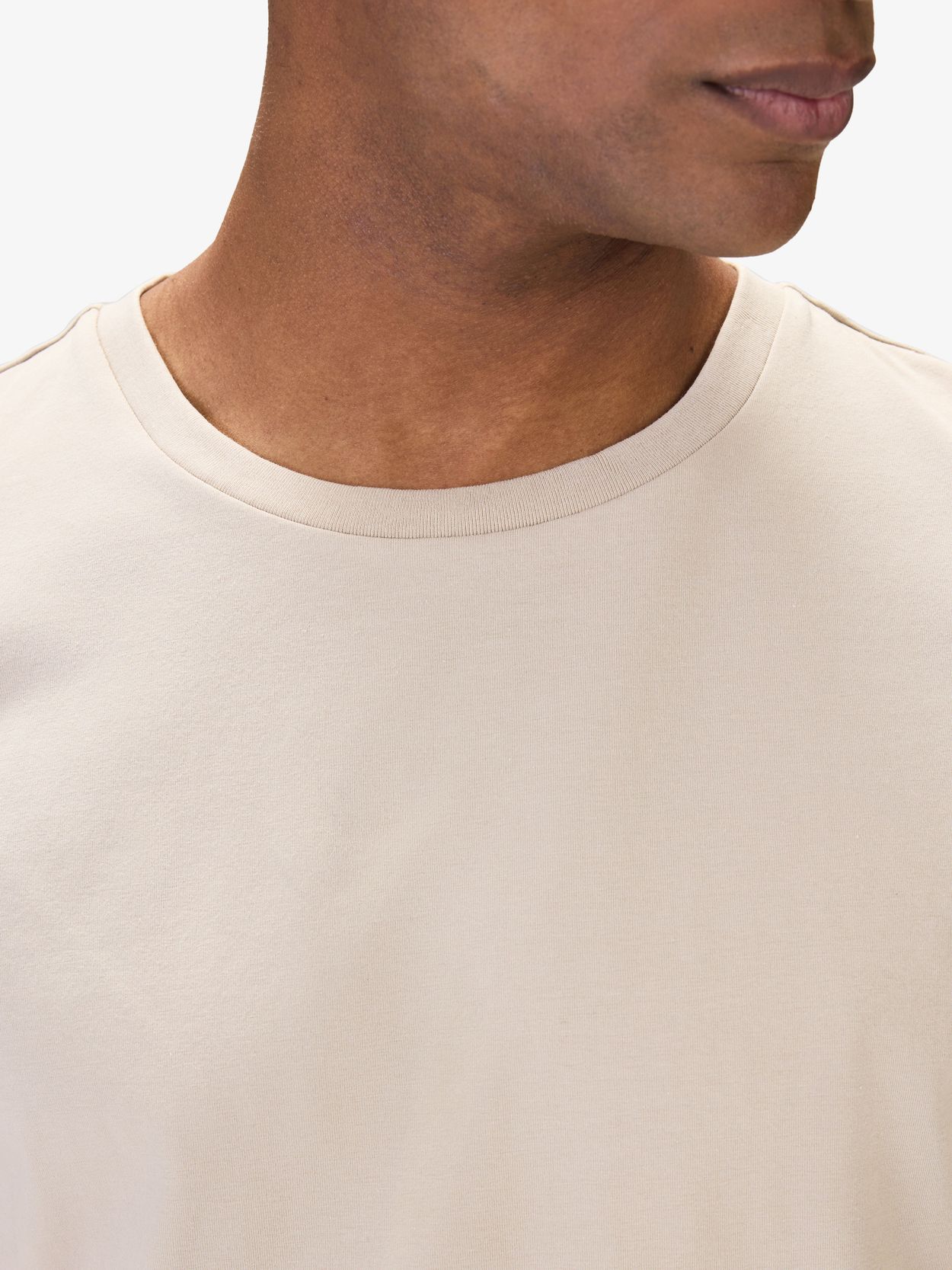 Cotton T-shirt - Buy online | John Henric