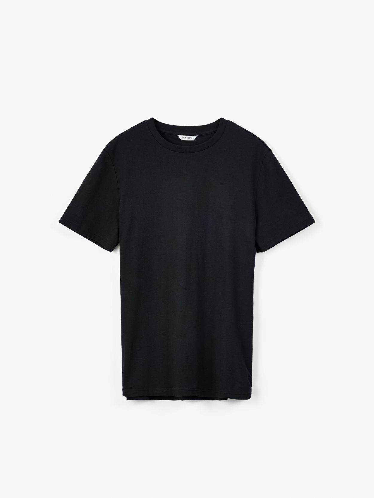 Cotton T-shirt - Buy online | John Henric