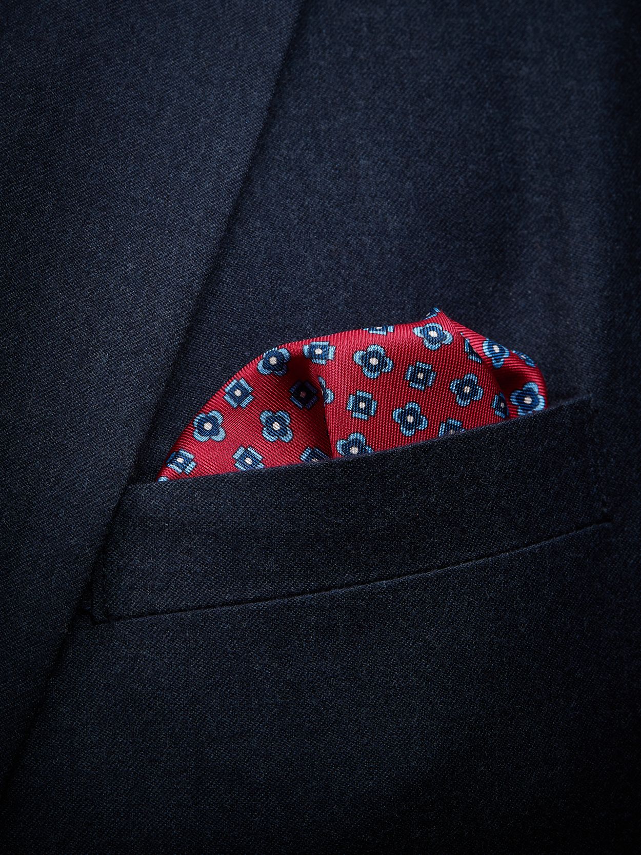新品　ARTS & SCIENCE  Flat handkerchief M 丑 Flat handkerchief M – ARTS&SCIENCE ONLINE SELLER intl.