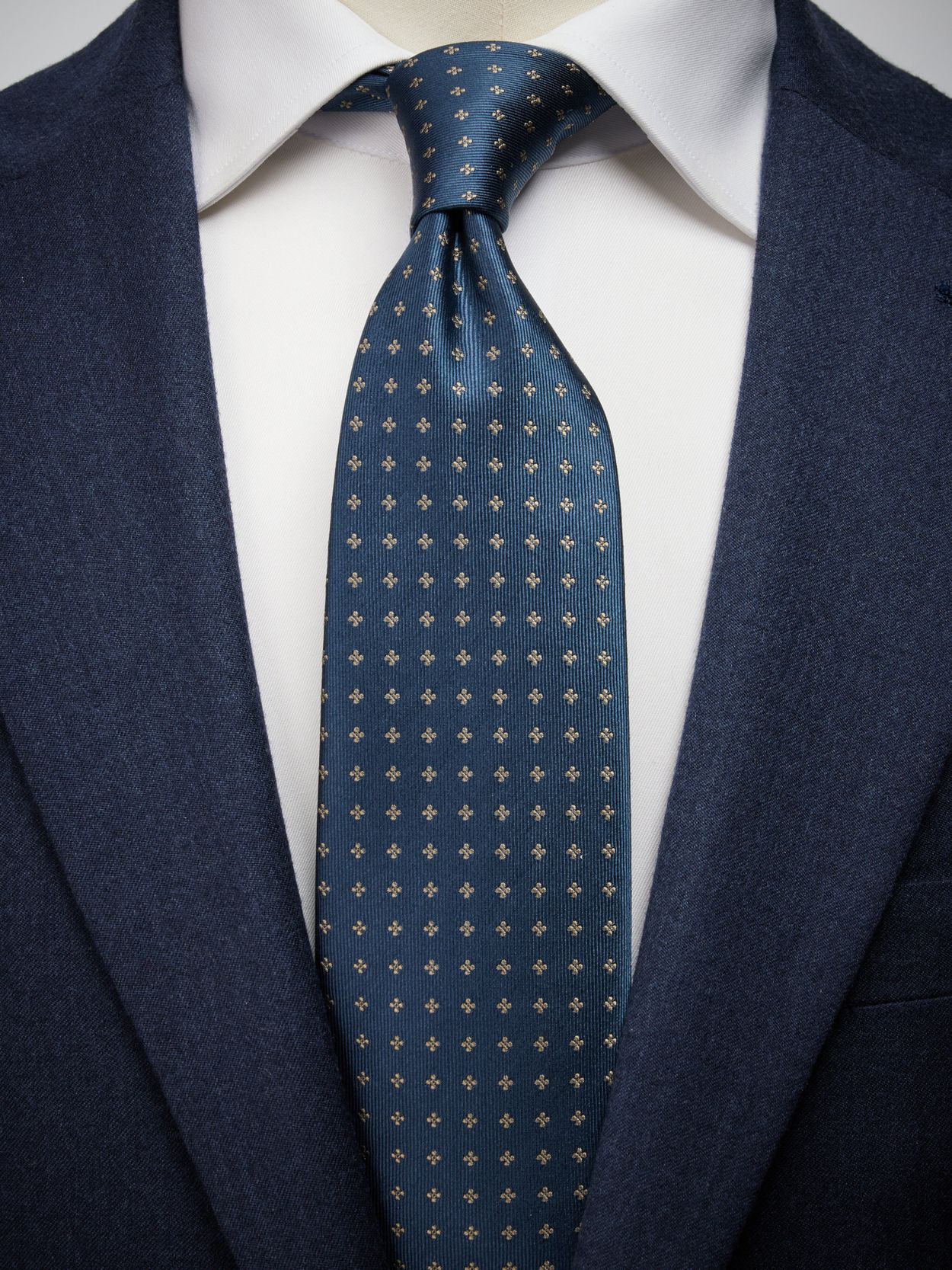 henri christian tie