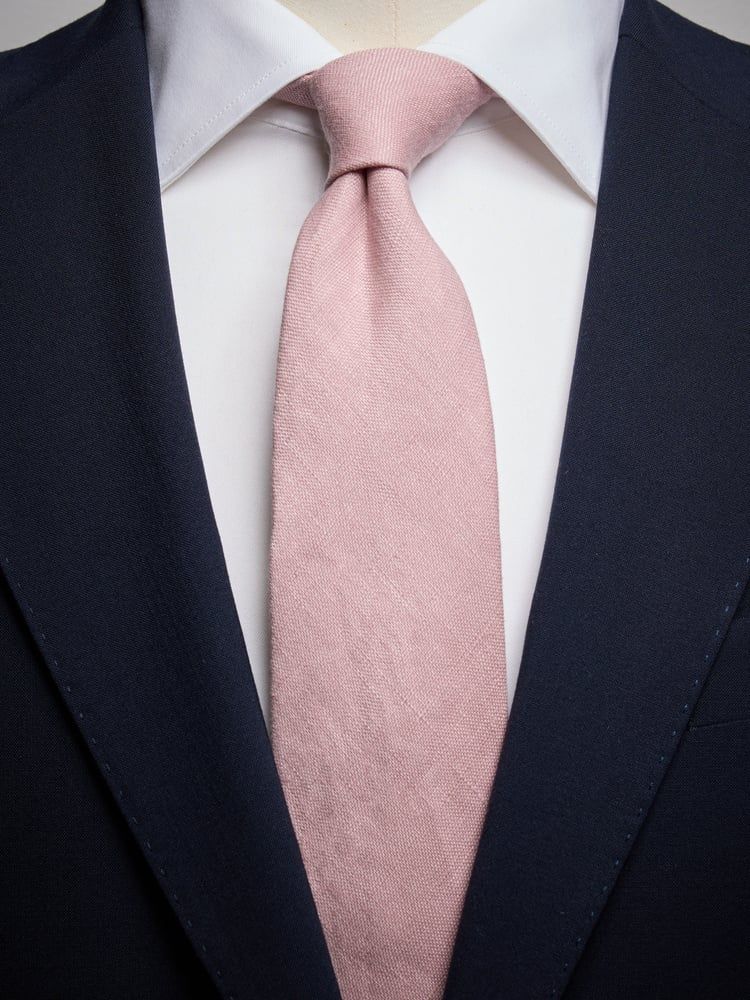 Linen Ties - Buy Linen Ties Online | John Henric