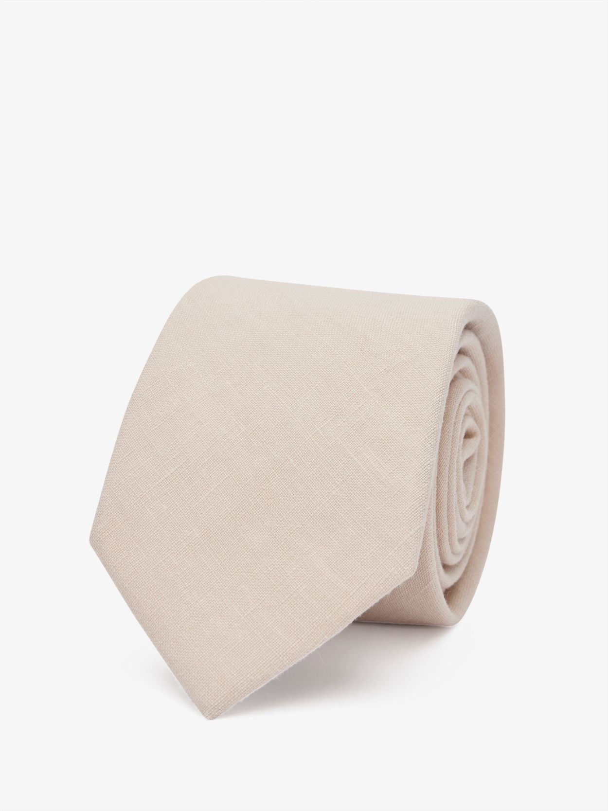 【Hender Scheme】linen necktie cd8c8dfba2ca71d15b056d66d1fdf9