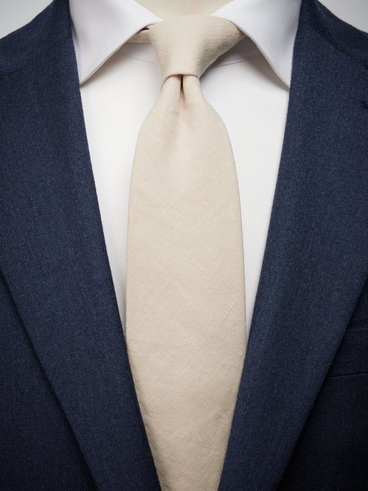 Tie Linen - Buy online | John Henric