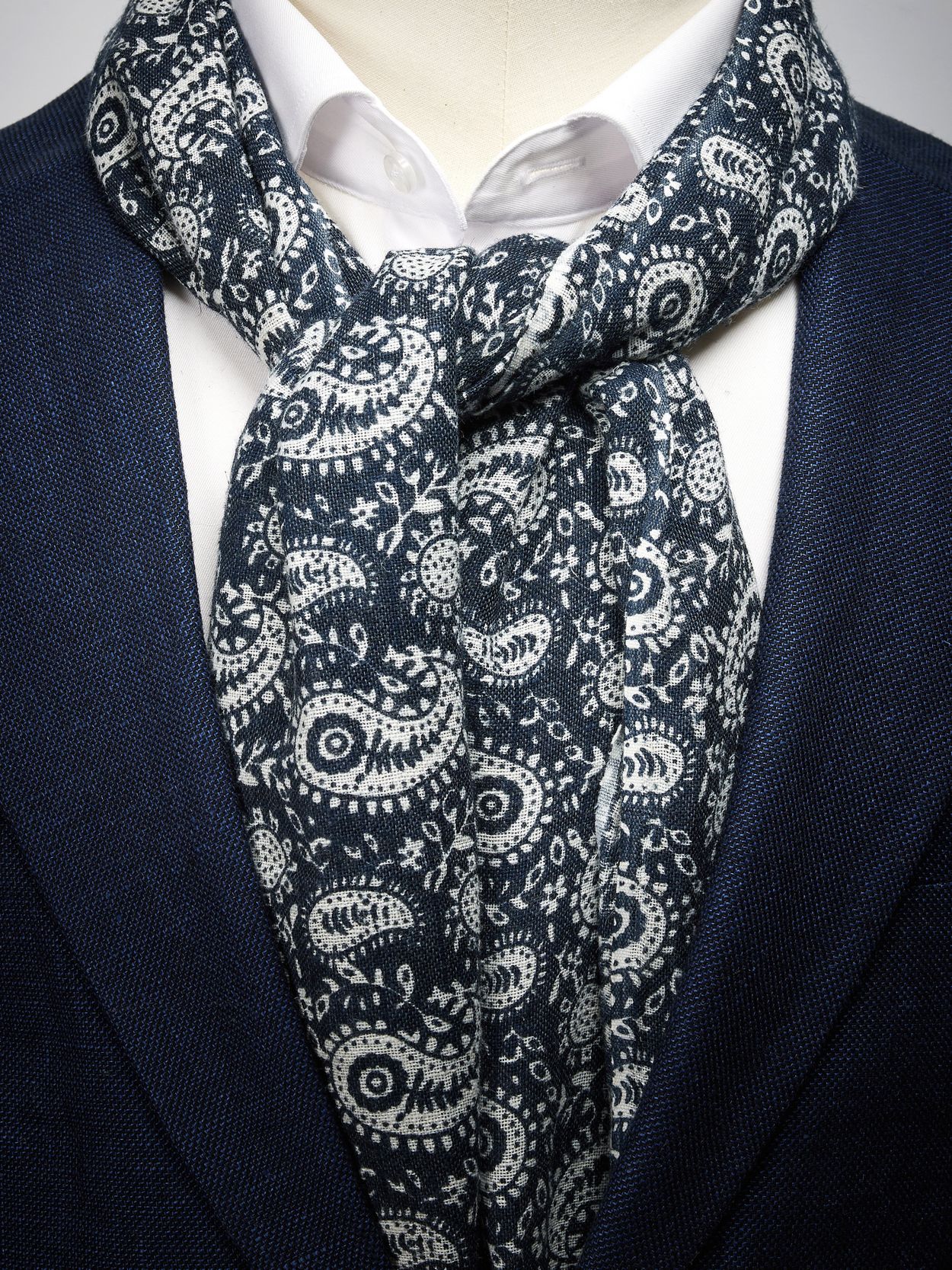 Men's Scarves Buy Men's Scarves Online John Henric