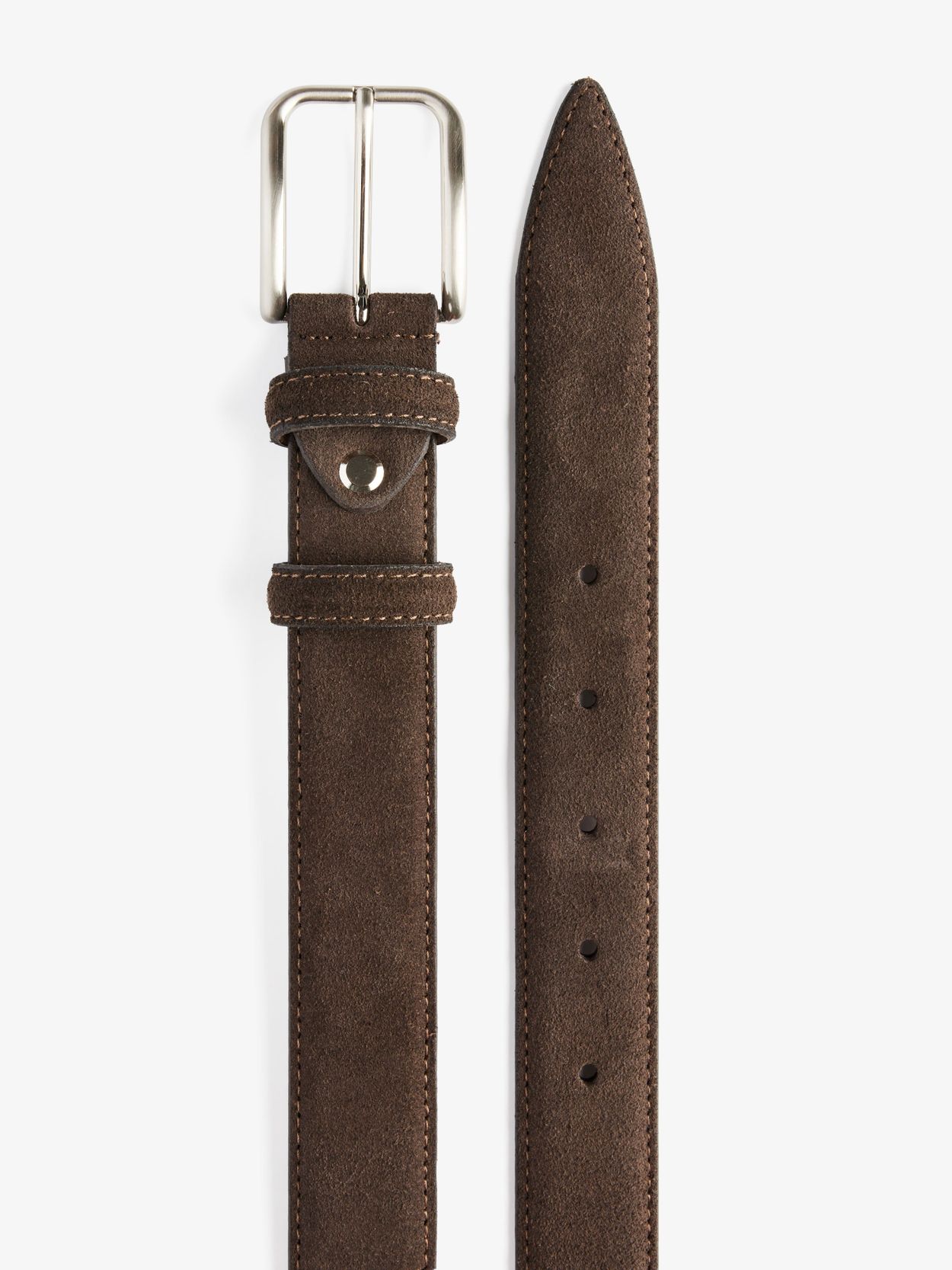 Suede Belt - Buy online | John Henric