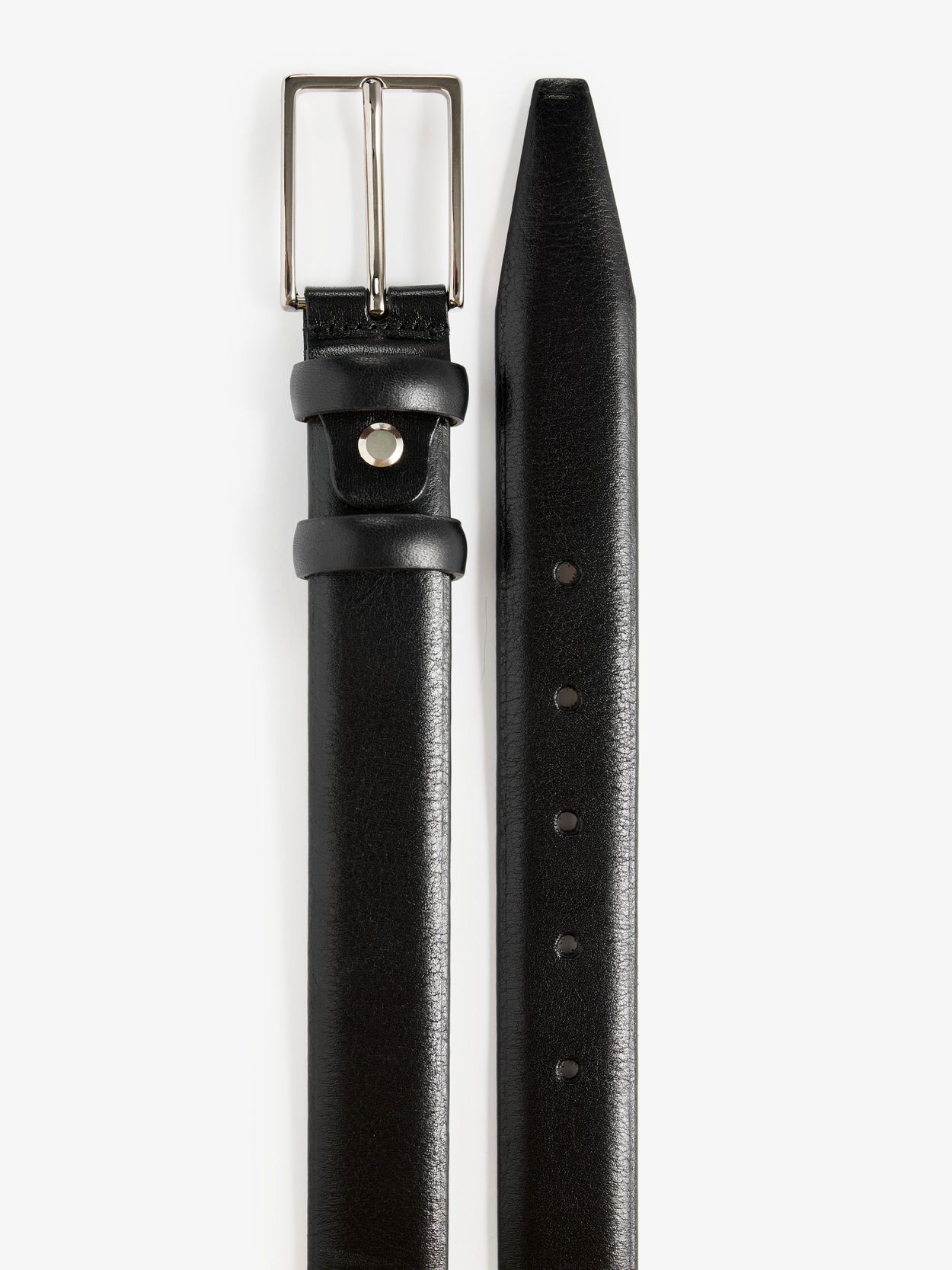 Leather Belt - Buy online | John Henric